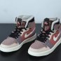 Men & Wmns Jordan 1 High Zoom Air CMFT Canyon Rust