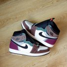 Men & Wmns Jordan 1 High OG “Hand Crafted”