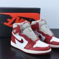 Men & Wmns Jordan 1 High OG &acirc;��Chenille&acirc;��