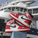 Men & Wmns Jordan 1 High Retro “Next Chapter” Spider-Man