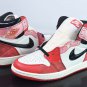 Men & Wmns Jordan 1 High Retro &acirc;��Next Chapter&acirc;�� Spider-Man
