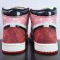 Men & Wmns Jordan 1 High Retro &acirc;��Next Chapter&acirc;�� Spider-Man