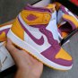 Men & Wmns Jordan 1 High OG &acirc;��Brotherhood