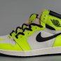 Men & Wmns Jordan 1 high og visionaire