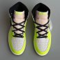Men & Wmns Jordan 1 high og visionaire