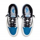 Men & Wmns Jordan 1 High OG Travis Scott x Fragment