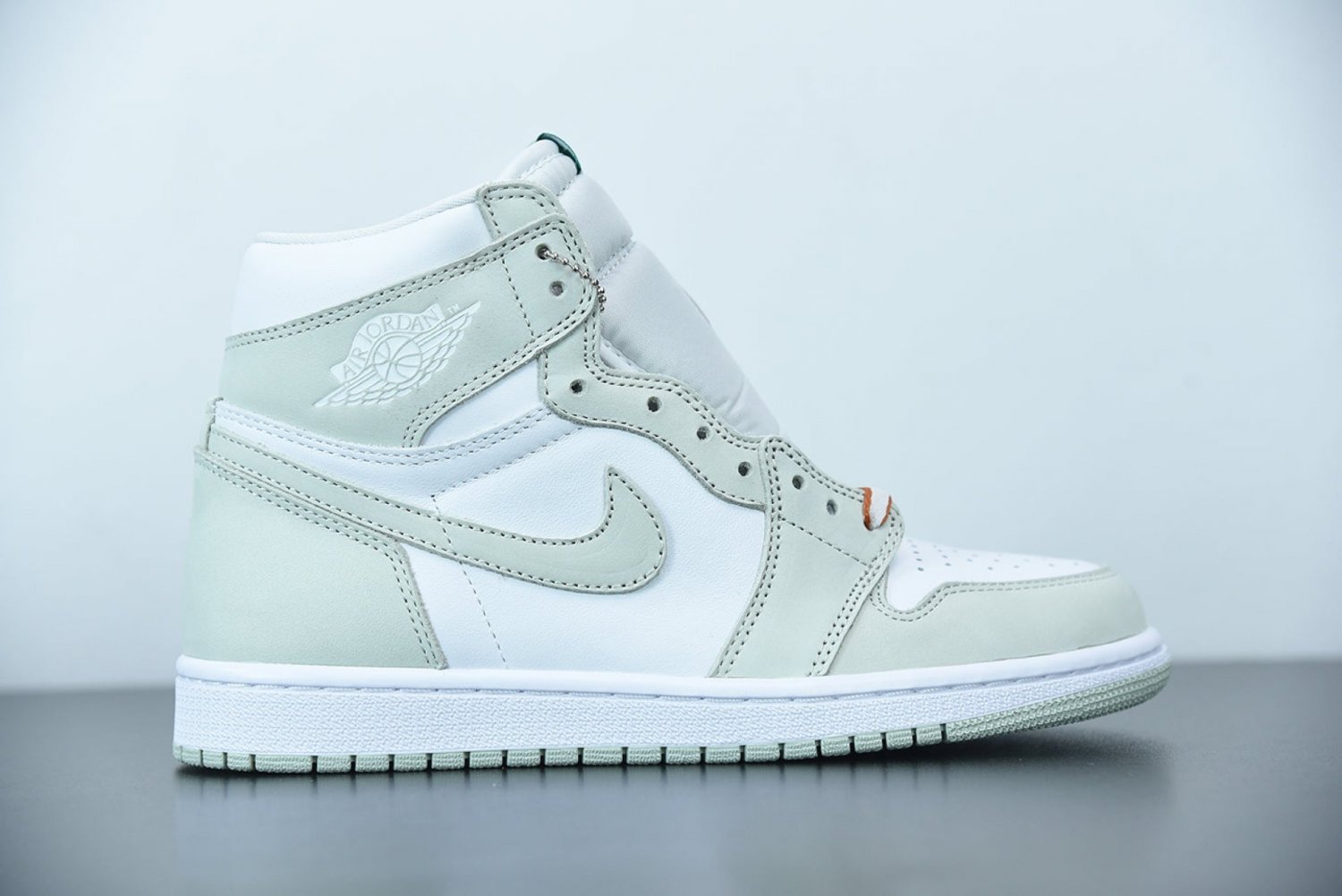 Men & Wmns Jordan 1 High OG Seafoam