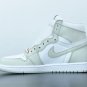 Men & Wmns Jordan 1 High OG Seafoam