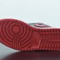 Men & Wmns Jordan 1 High OG Bred Patent