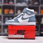 Men & Wmns Jordan 1 high og denim