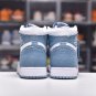 Men & Wmns Jordan 1 high og denim