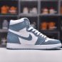 Men & Wmns Jordan 1 high og denim