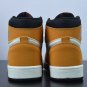 Men & Wmns Jordan 1 High Element Gore Tex &acirc;��Light Curry&acirc;��