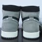 Men & Wmns Jordan 1 High Element Gore-Tex Black Grey