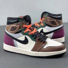 Men & Wmns Jordan 1 High Hand Crafted