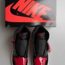 Men & Wmns Jordan 1 High Bred Patent