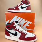 Men & Wmns Jordan 1 High Chicago Lost and Found