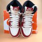 Men & Wmns Jordan 1 High Chicago Lost and Found