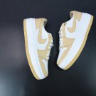 Men & Wmns Jordan 1 Elevate Low SE Light Brown