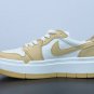 Men & Wmns Jordan 1 Elevate Low SE Light Brown