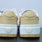 Men & Wmns Jordan 1 Elevate Low SE Light Brown