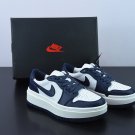 Men & Wmns Jordan 1 Elevate Low Wolf Blue