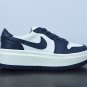 Men & Wmns Jordan 1 Elevate Low Wolf Blue