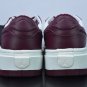 Men & Wmns Jordan 1 Elevate Low SE Wolf Red Wine