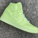 Men & Wmns Jordan 1 Fluorescent Green
