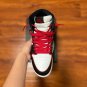 Men & Wmns Jordan 1 Bloodline