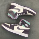 Men & Wmns Jordan 1 CMFT Tropical Twist