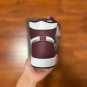 Men & Wmns Jordan 1 Bordeaux