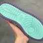 Men & Wmns Jordan 1 CMFT Tropical Twist