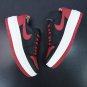 Men & Wmns Jordan 1 Elevate Low SE Bred