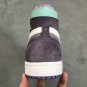 Men & Wmns Jordan 1 CMFT Tropical Twist