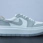 Men & Wmns Jordan 1 Elevate Low SE Grey