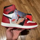 Men & Wmns Jordan 1 1985 Chicago