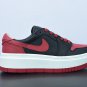 Men & Wmns Jordan 1 Elevate Low SE Bred