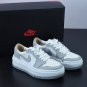 Men & Wmns Jordan 1 Elevate Low SE Grey