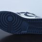 Men & Wmns Jordan 1 High 85 Georgetowm College Navy