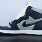 Men & Wmns Jordan 1 High 85 Georgetowm College Navy