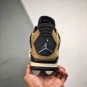 Men & Wmns Jordan 4 Retro Fossil
