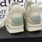 Men & Wmns Jordan 4 Retro Off-White Sail