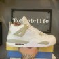 Men & Wmns jordan 4 retro sand (2006)