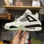 Men & Wmns Jordan 4 Retro Seafoam