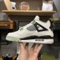 Men & Wmns Jordan 4 Retro Seafoam