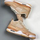 Men & Wmns Jordan 4 Retro Shimmer