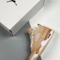 Men & Wmns Jordan 4 Retro Shimmer