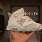 Men & Wmns Jordan 6 Retro Mint Foam