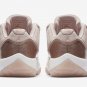 Men & Wmns Jordan 11 Retro Low Rose Gold